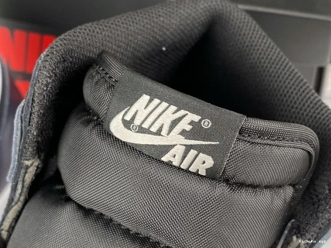 Jordan Retro 1 Star All Air 907958-015 2017 